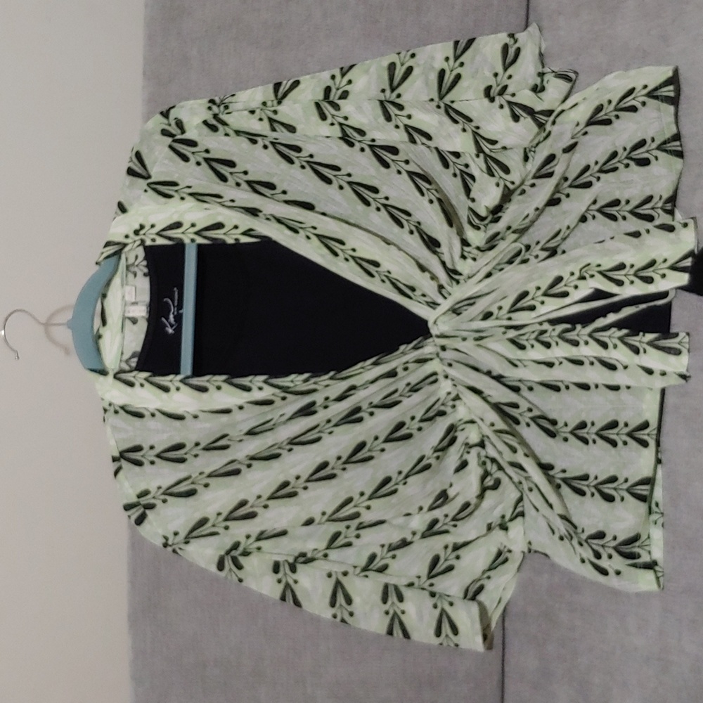 Cato blouse